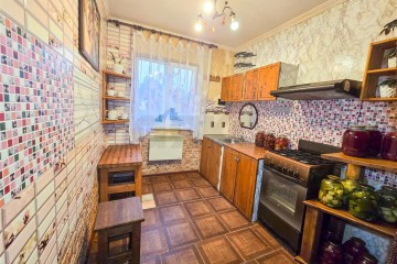 Фото №3: Дом 60 м² - Елизаветинская, ст Мечта, ул. Геофизиков, 182