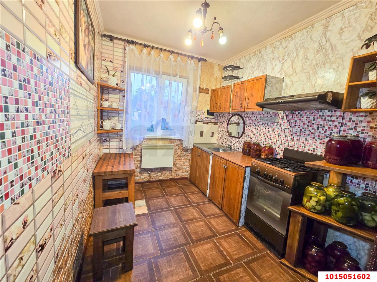 Фото №3: Дом 60 м² + 6.17 сот. - Елизаветинская, Мечта, ул. Геофизиков, 182