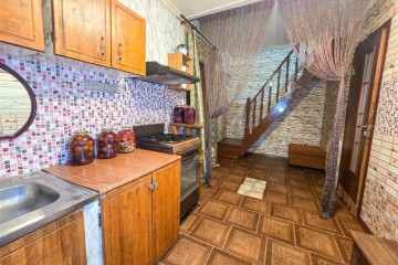 Фото №4: Дом 60 м² - Елизаветинская, ст Мечта, ул. Геофизиков, 182