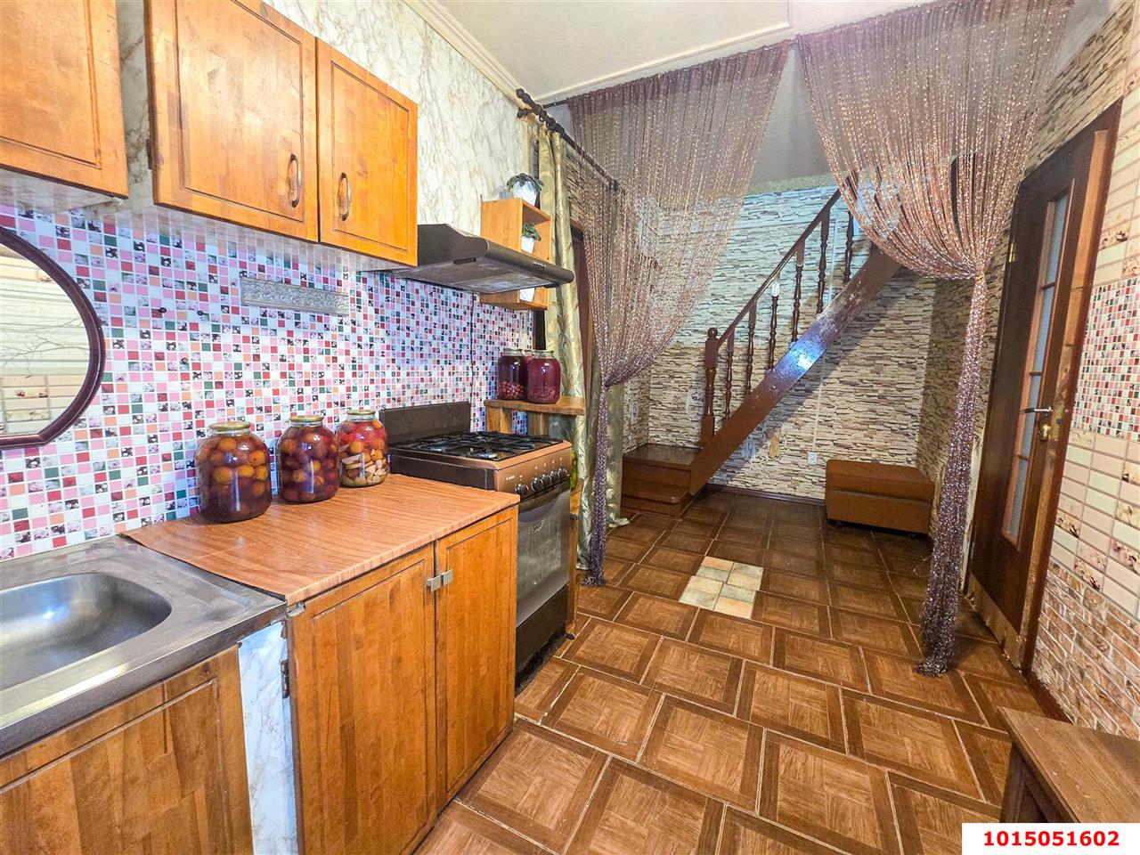 Фото №4: Дом 60 м² + 6.17 сот. - Елизаветинская, Мечта, ул. Геофизиков, 182