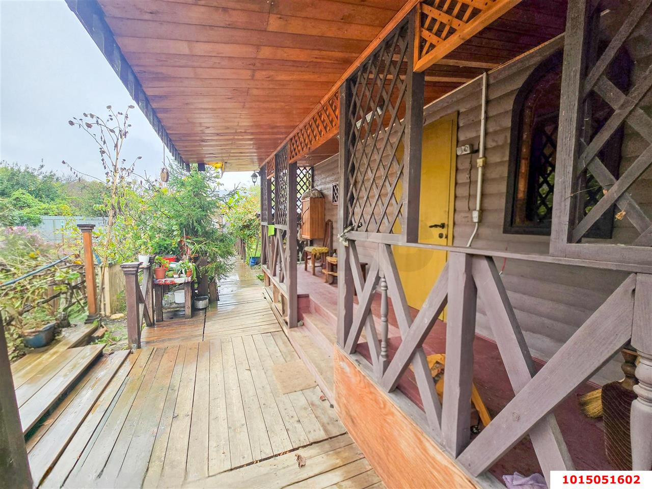 Фото №10: Дом 60 м² + 6.17 сот. - Елизаветинская, Мечта, ул. Геофизиков, 182