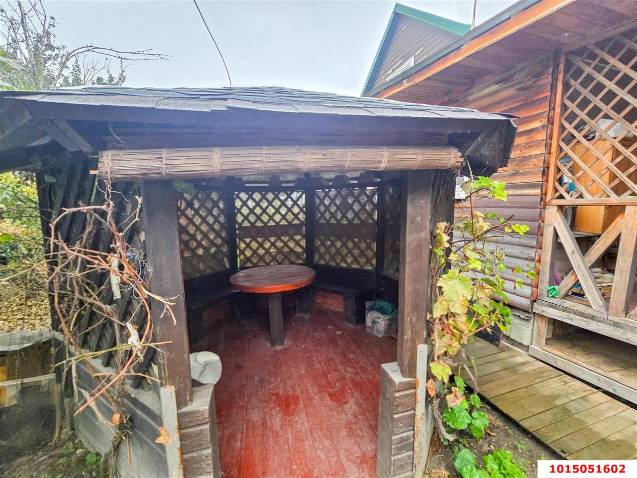 Фото №11: Дом 60 м² + 6.17 сот. - Елизаветинская, Мечта, ул. Геофизиков, 182