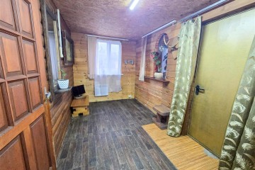 Фото №5: Дом 60 м² - Елизаветинская, ст Мечта, ул. Геофизиков, 182