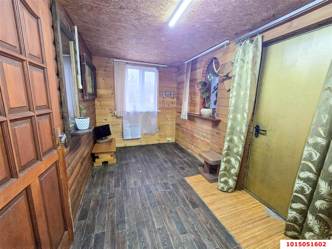 Фото №5: Дом 60 м² + 6.17 сот. - Елизаветинская, Мечта, ул. Геофизиков, 182