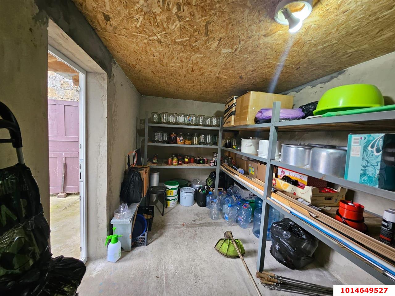 Фото №15: Дом 94 м² + 25 сот. - Уварово, ул. Садовая, 35