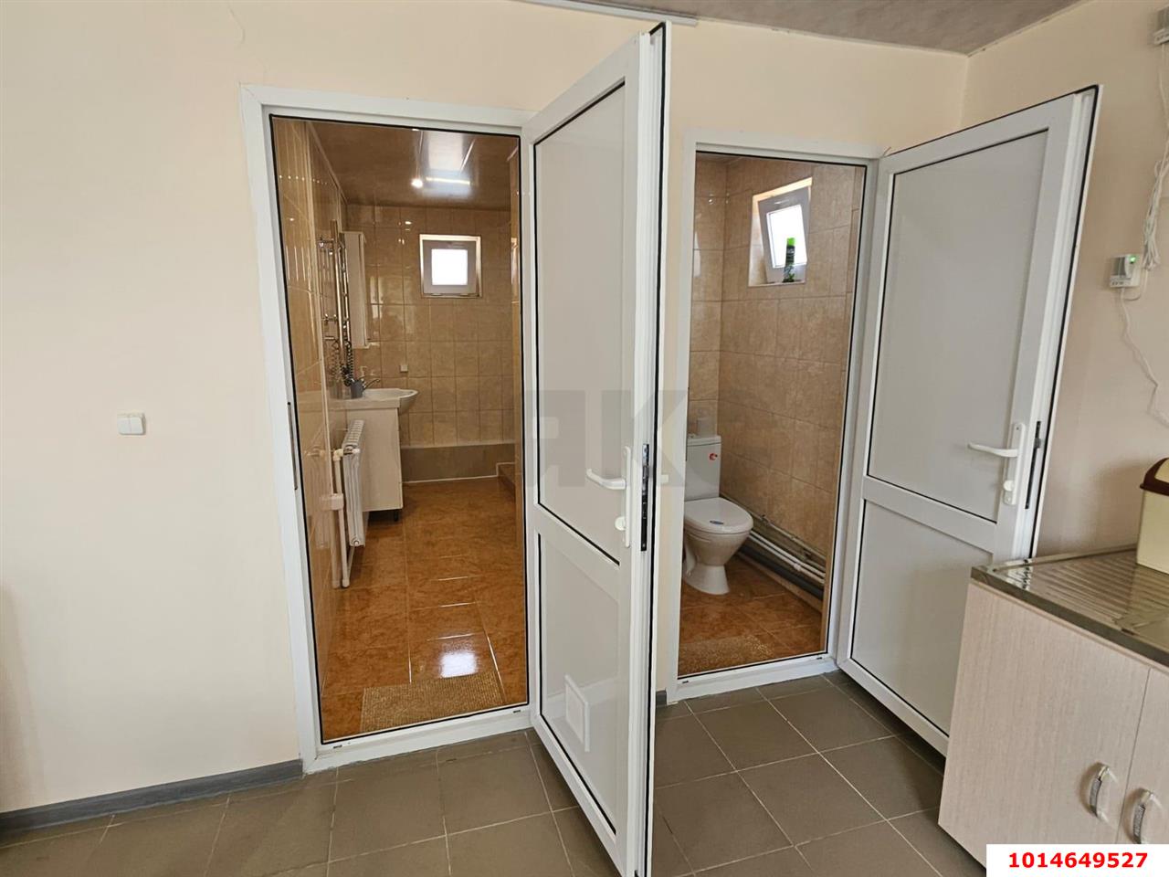 Фото №2: Дом 94 м² + 25 сот. - Уварово, ул. Садовая, 35