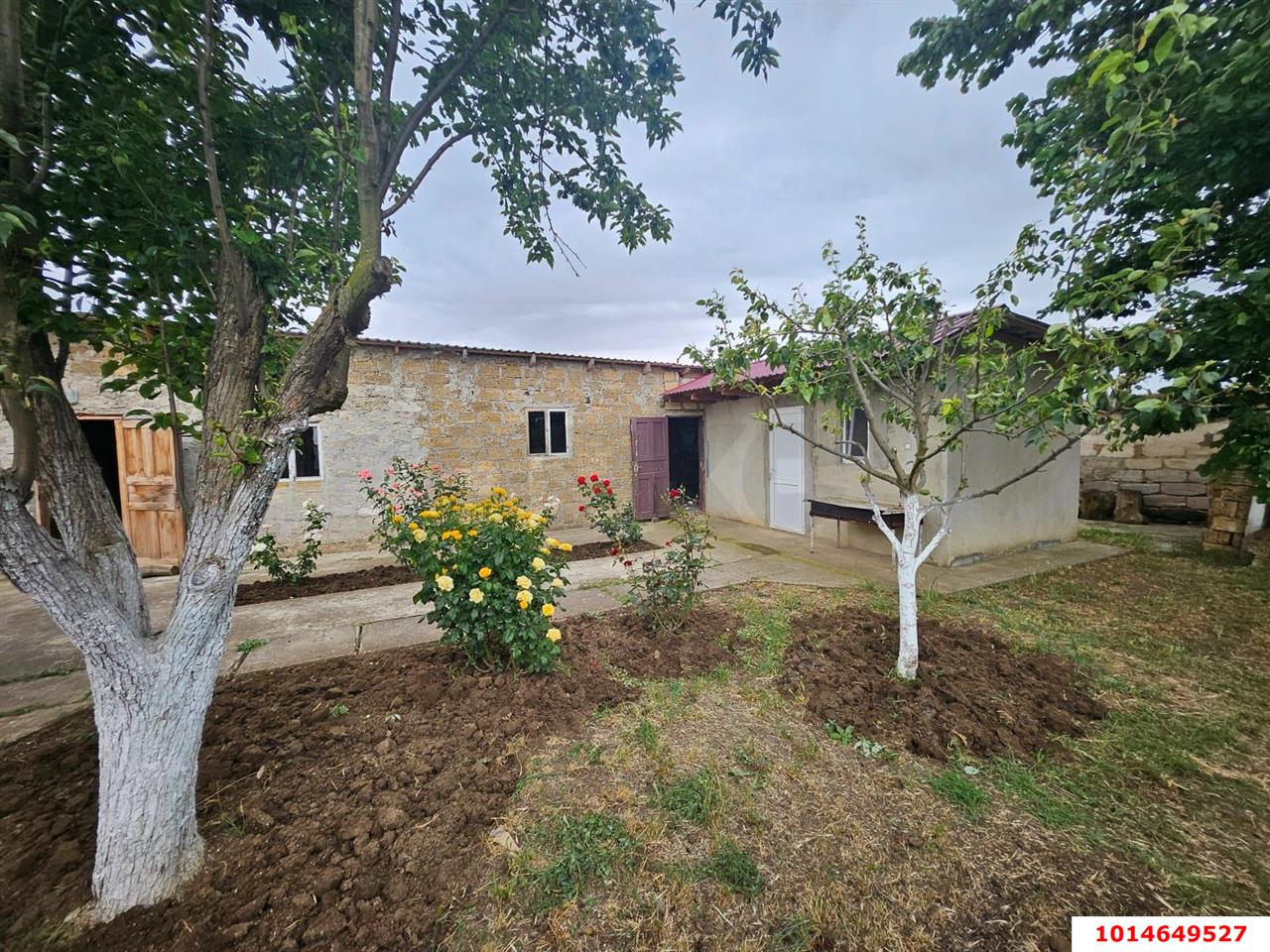 Фото №11: Дом 94 м² + 25 сот. - Уварово, ул. Садовая, 35