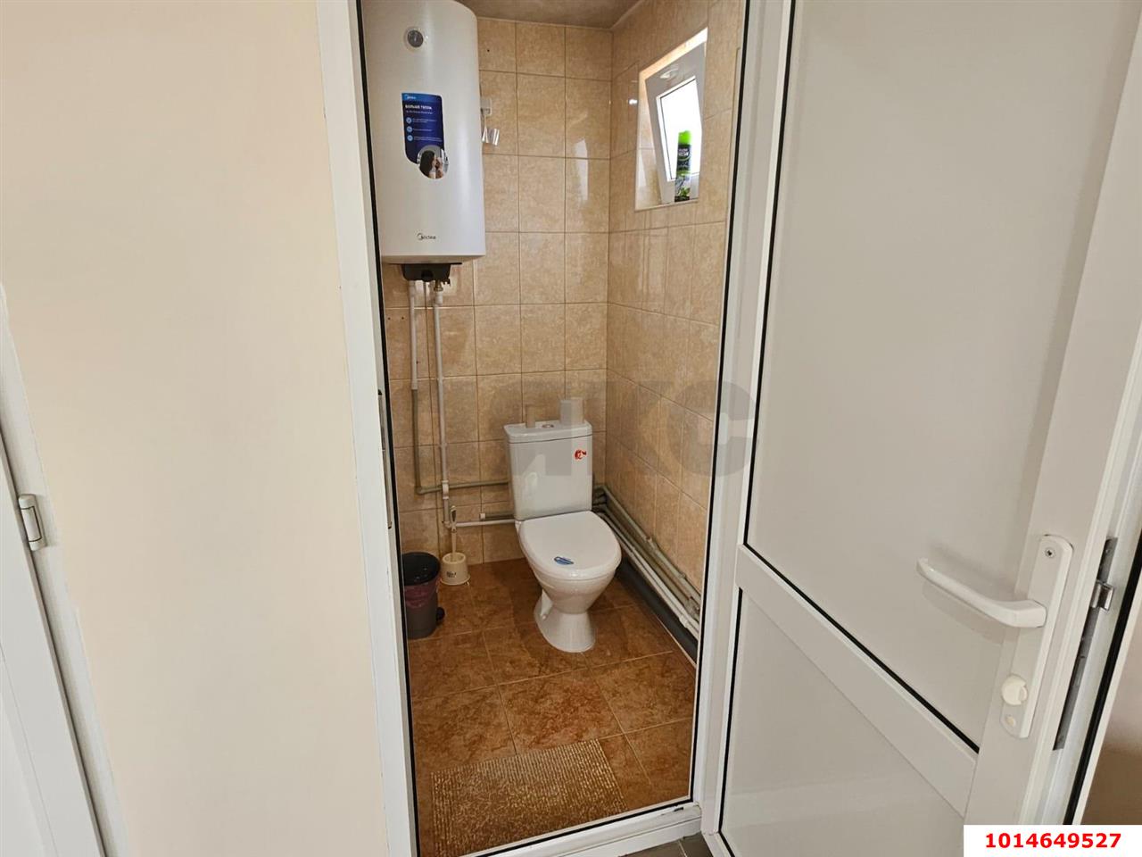 Фото №5: Дом 94 м² + 25 сот. - Уварово, ул. Садовая, 35