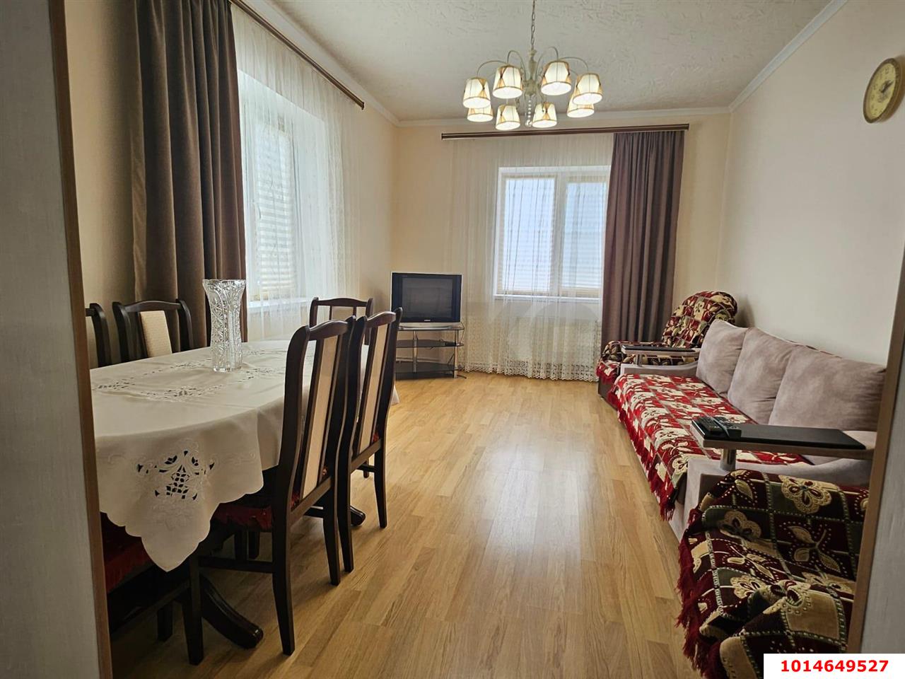 Фото №8: Дом 94 м² + 25 сот. - Уварово, ул. Садовая, 35