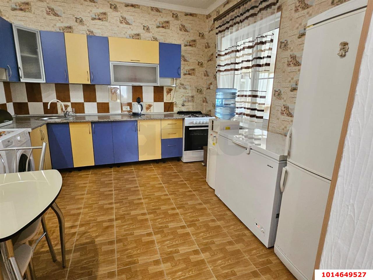 Фото №7: Дом 94 м² + 25 сот. - Уварово, ул. Садовая, 35