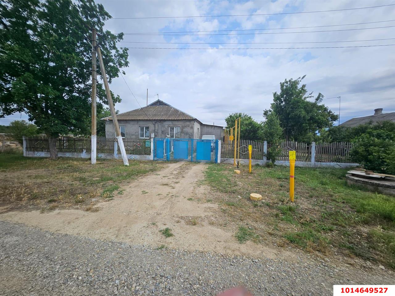 Фото №10: Дом 94 м² + 25 сот. - Уварово, ул. Садовая, 35