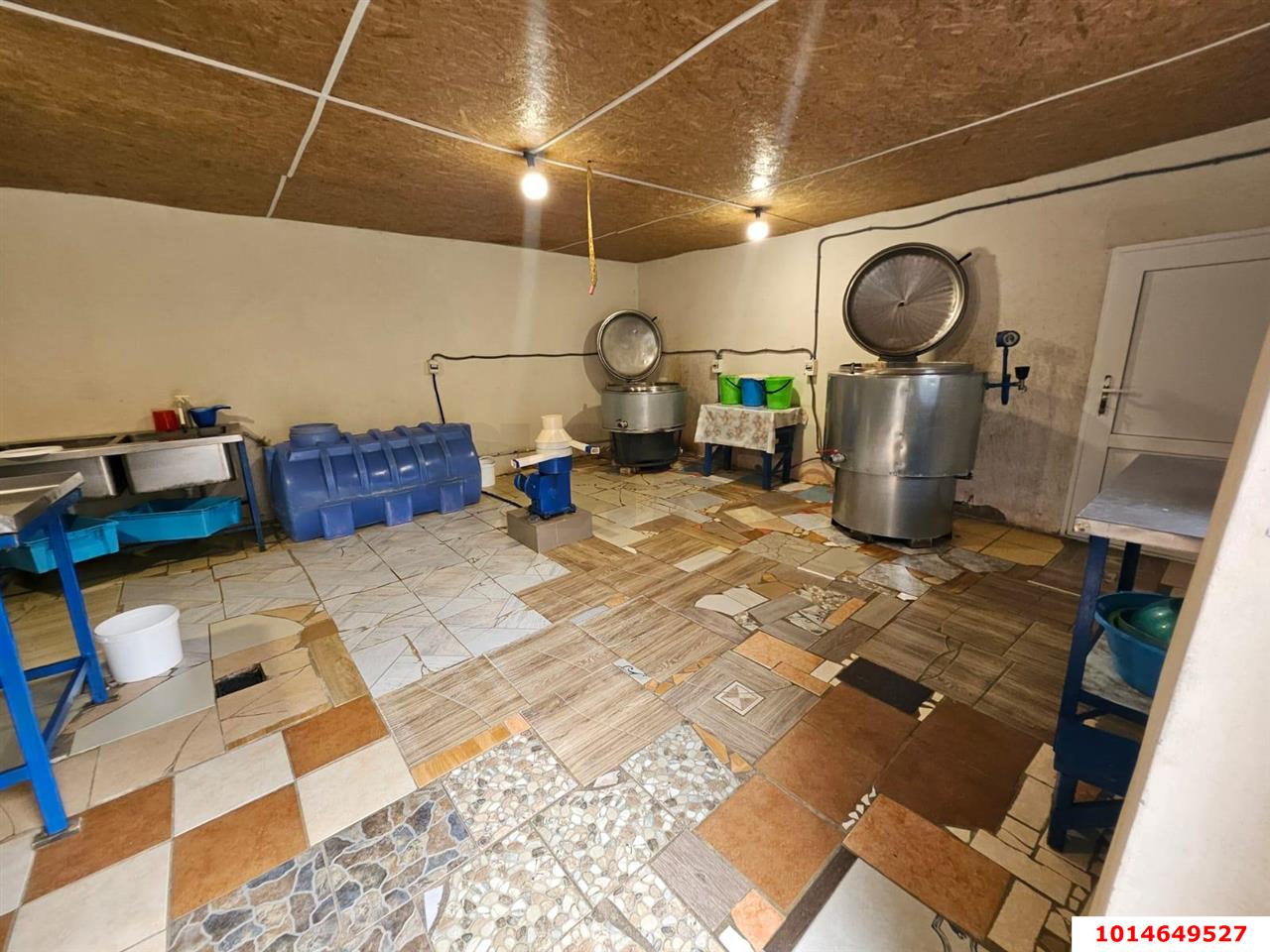 Фото №12: Дом 94 м² + 25 сот. - Уварово, ул. Садовая, 35