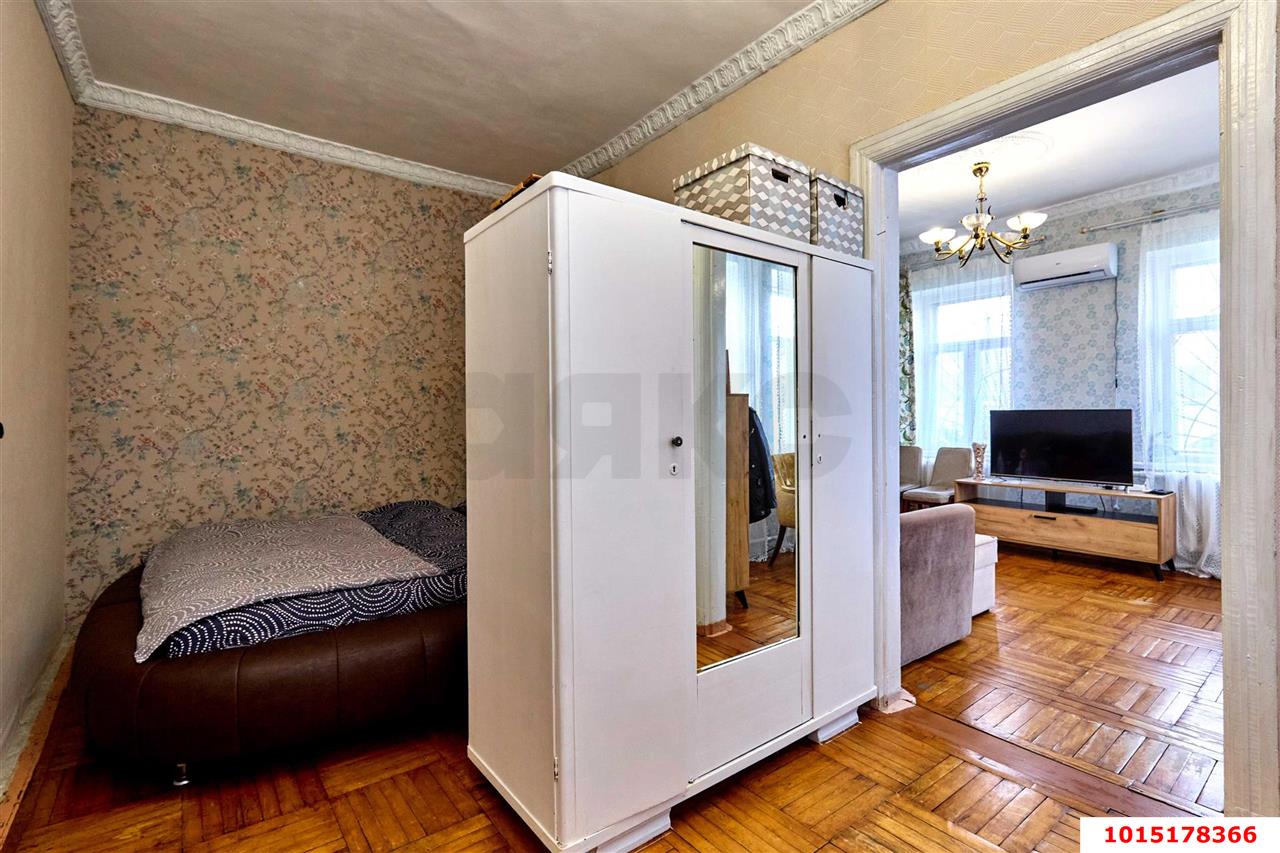 Фото №4: Дом 45 м² + 1.8 сот. - Краснодар, мкр. Западный внутригородской округ, ул. Володи Головатого, 248