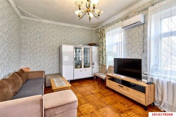 Фото №1: Дом 45 м² - Краснодар, мкр. Западный внутригородской округ, ул. Володи Головатого, 248