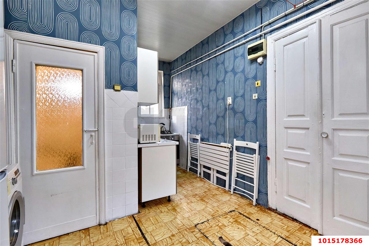 Фото №10: Дом 45 м² + 1.8 сот. - Краснодар, мкр. Западный внутригородской округ, ул. Володи Головатого, 248