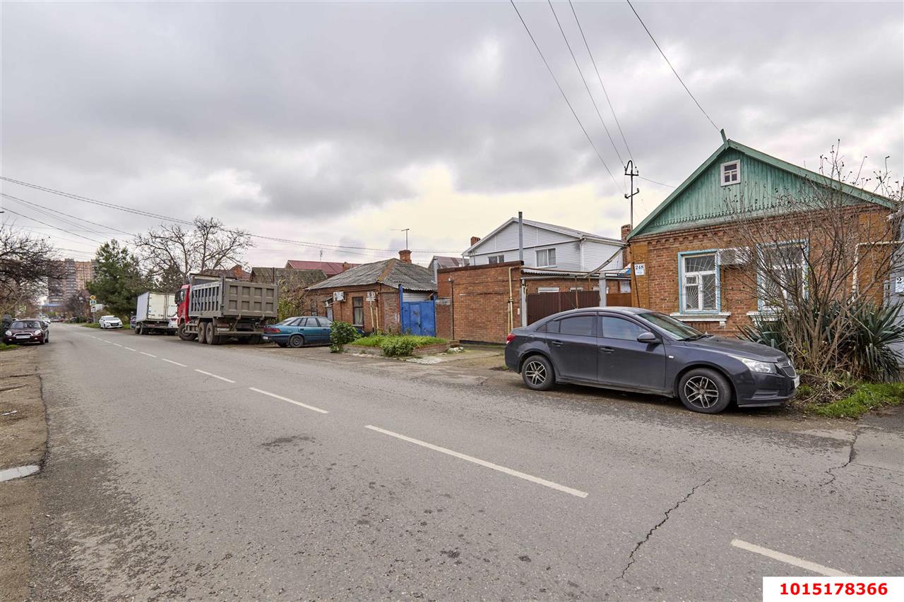 Фото №15: Дом 45 м² + 1.8 сот. - Краснодар, мкр. Западный внутригородской округ, ул. Володи Головатого, 248