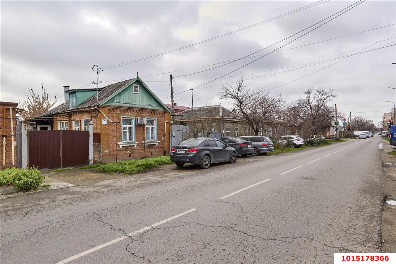 Фото №14: Дом 45 м² + 1.8 сот. - Краснодар, мкр. Западный внутригородской округ, ул. Володи Головатого, 248