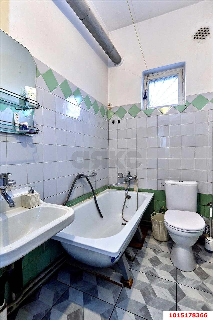 Фото №7: Дом 45 м² + 1.8 сот. - Краснодар, мкр. Западный внутригородской округ, ул. Володи Головатого, 248