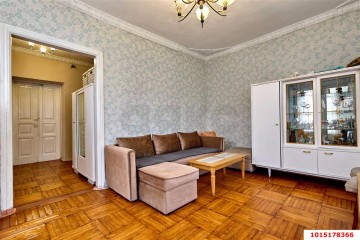 Фото №2: Дом 45 м² - Краснодар, мкр. Западный внутригородской округ, ул. Володи Головатого, 248