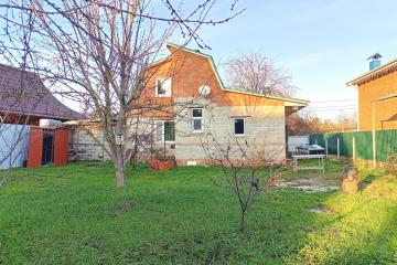 Фото №2: Дом 80 м² - Осечки, мкр. дачное товарищество Миловидово, ул. Зелёная, 137