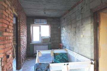 Фото №5: Дом 80 м² - Осечки, мкр. дачное товарищество Миловидово, ул. Зелёная, 137