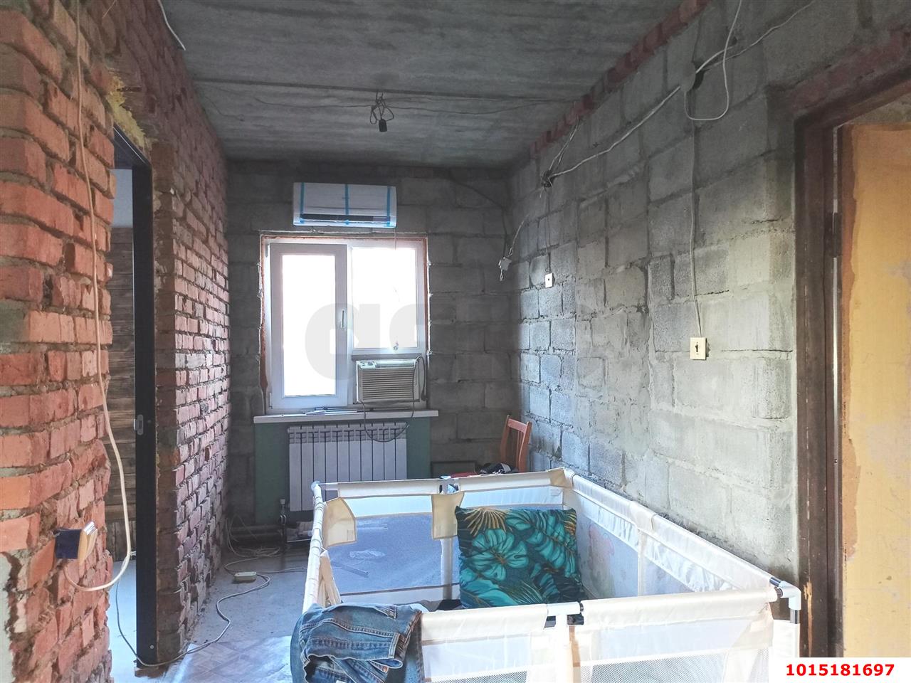 Фото №5: Дом 80 м² + 5.33 сот. - Осечки, мкр. дачное товарищество Миловидово, ул. Зелёная, 137