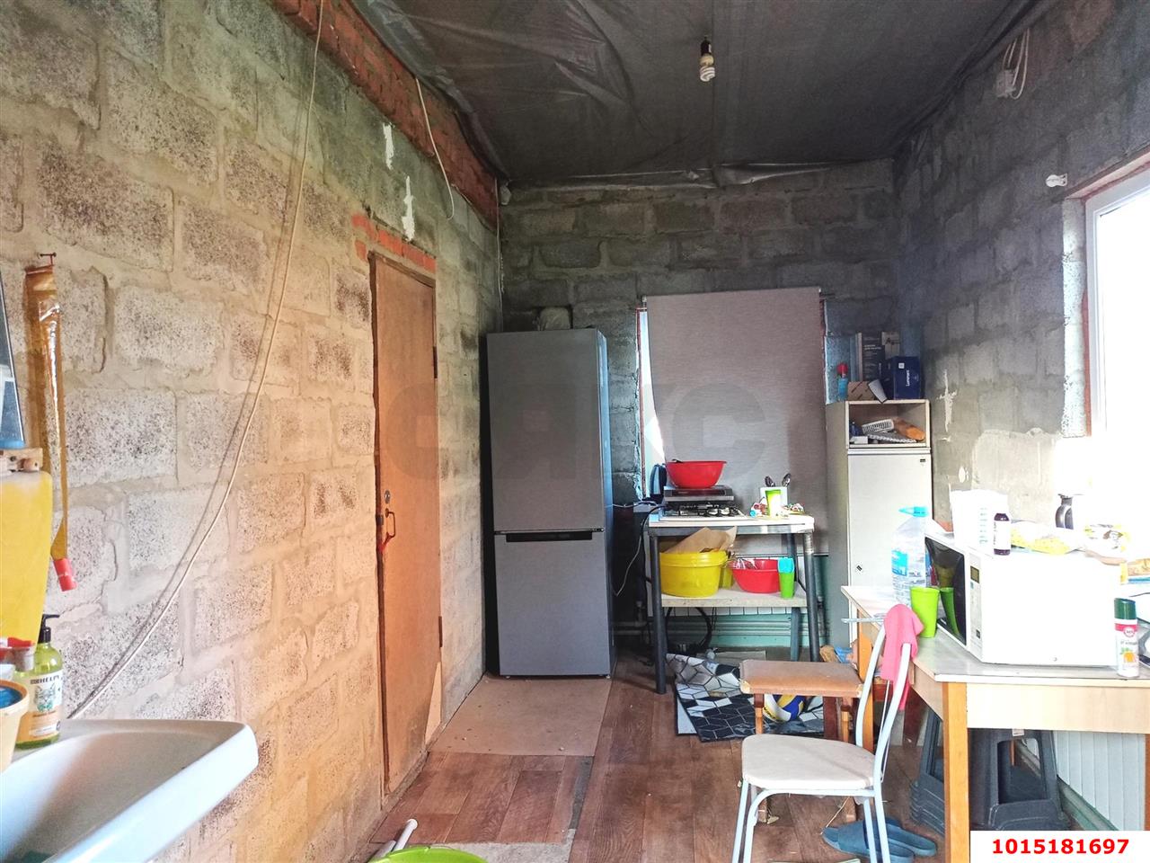 Фото №7: Дом 80 м² + 5.33 сот. - Осечки, мкр. дачное товарищество Миловидово, ул. Зелёная, 137