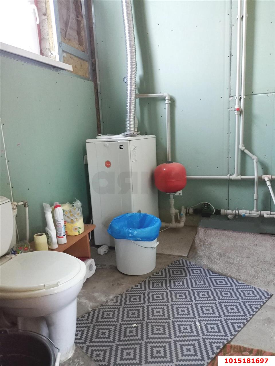 Фото №6: Дом 80 м² + 5.33 сот. - Осечки, мкр. дачное товарищество Миловидово, ул. Зелёная, 137