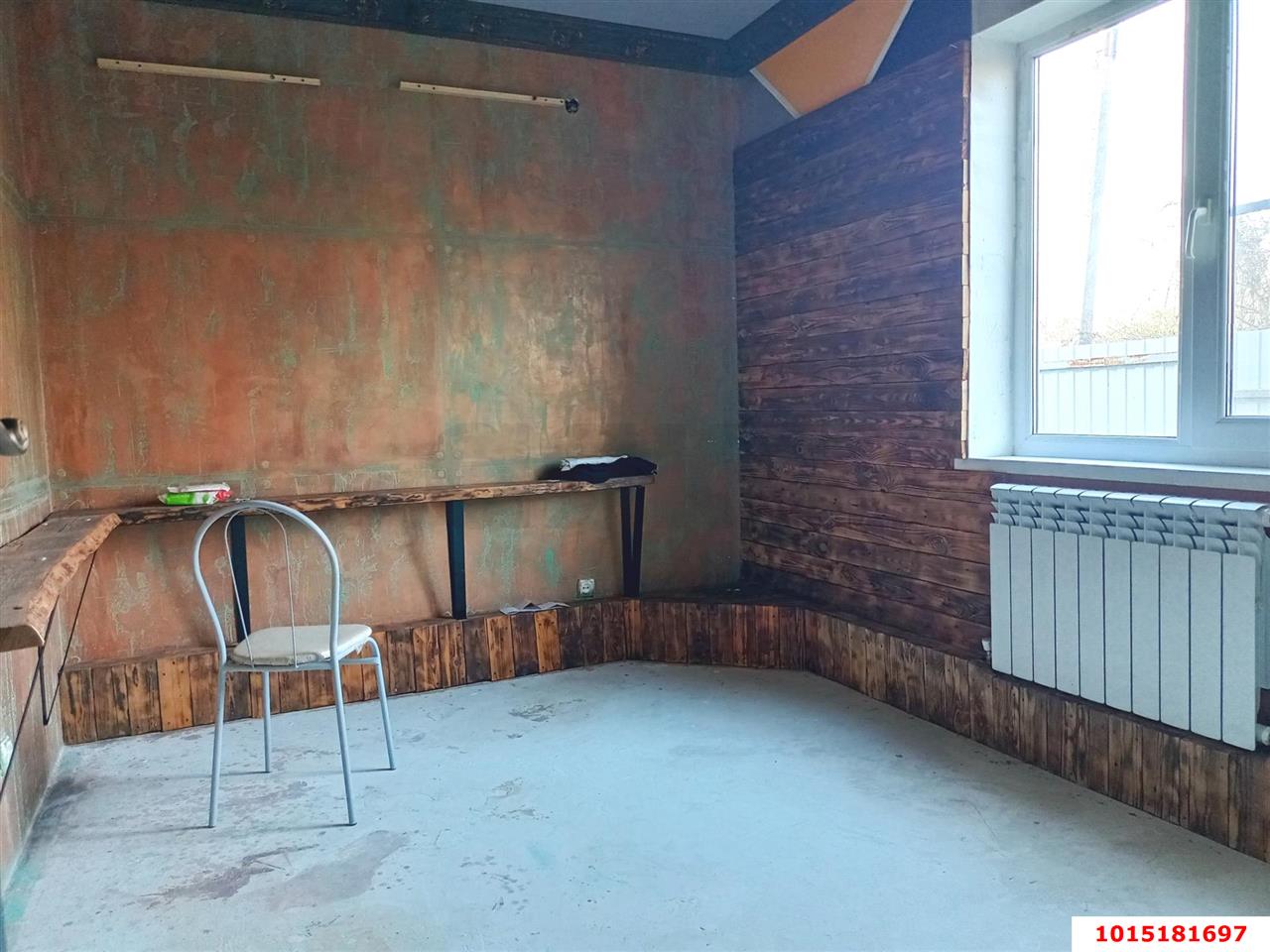 Фото №9: Дом 80 м² + 5.33 сот. - Осечки, дачное товарищество Миловидово, ул. Зелёная, 137