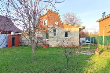 Фото №2: Дом 80 м² - Осечки, мкр. дачное товарищество Миловидово, ул. Зелёная, 137