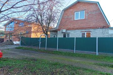 Фото №1: Дом 80 м² - Осечки, мкр. дачное товарищество Миловидово, ул. Зелёная, 137