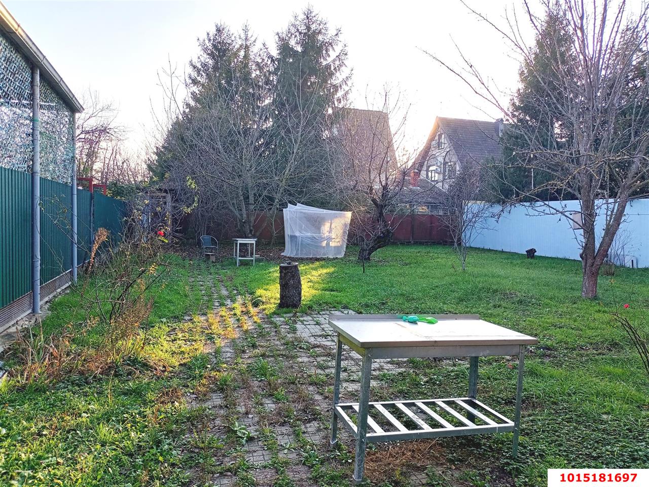 Фото №3: Дом 80 м² + 5.33 сот. - Осечки, мкр. дачное товарищество Миловидово, ул. Зелёная, 137