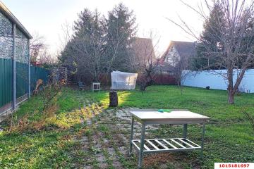 Фото №3: Дом 80 м² - Осечки, мкр. дачное товарищество Миловидово, ул. Зелёная, 137