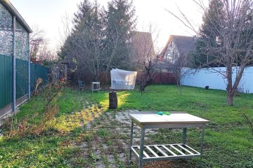 Фото №3: Дом 80 м² - Осечки, мкр. дачное товарищество Миловидово, ул. Зелёная, 137