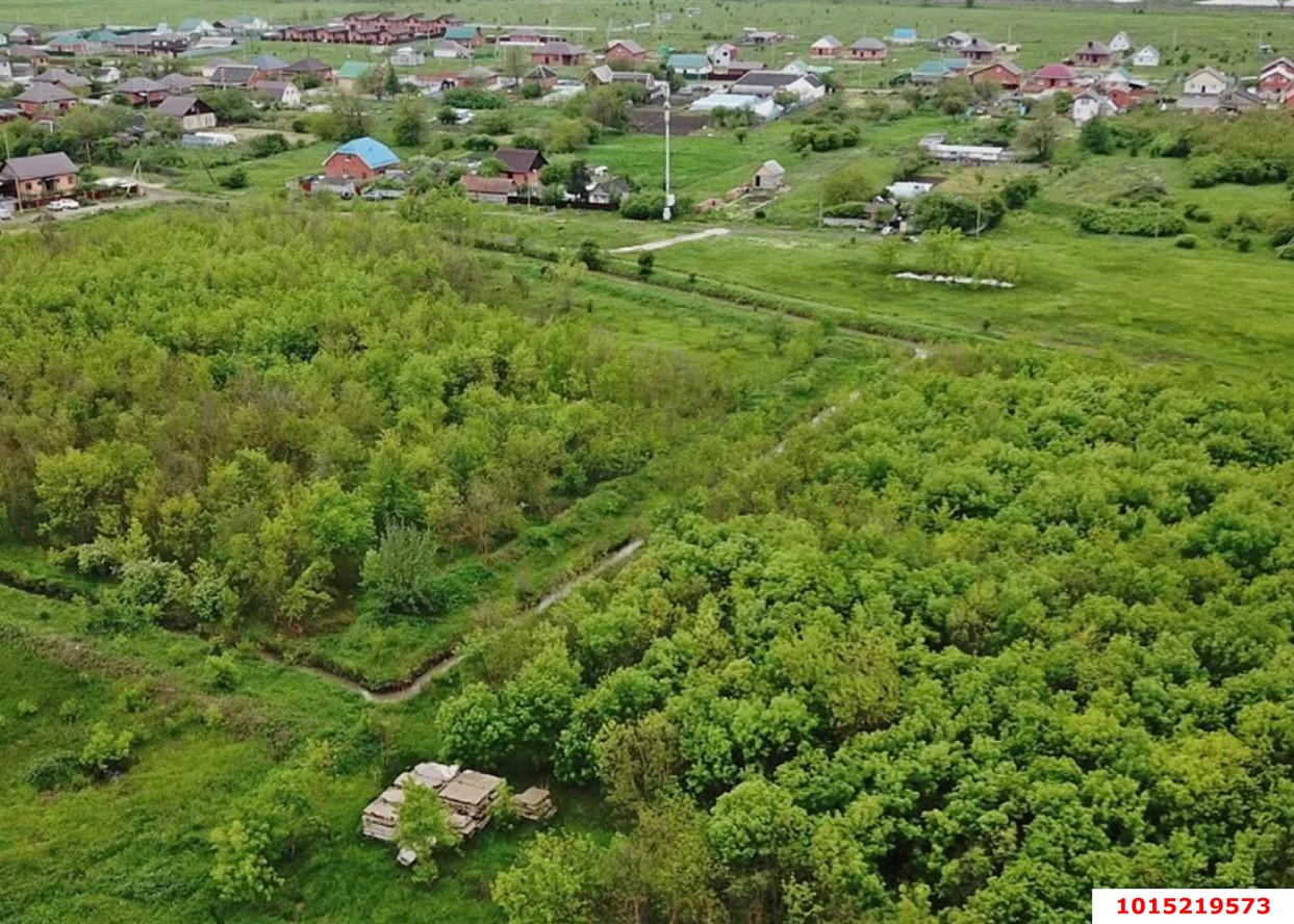 Фото №5: Земельный участок 4 сот. - Марьянская, ул. Кубанская, 2/1