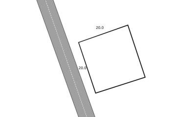 Фото №2: Земельный участок 4 сот. - Марьянская, ул. Кубанская, 2/1