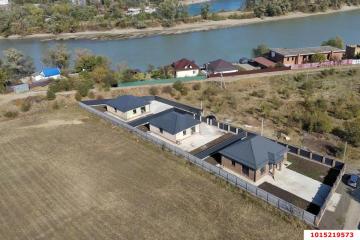 Фото №1: Земельный участок 4 сот. - Марьянская, ул. Кубанская, 2/1