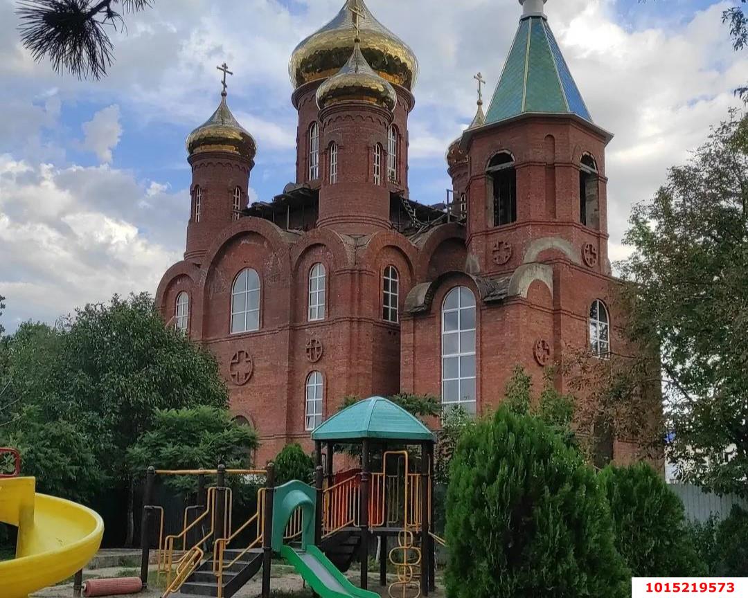 Фото №3: Земельный участок 4 сот. - Марьянская, ул. Кубанская, 2/1