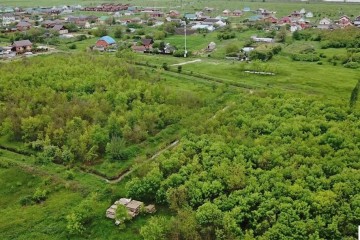 Фото №3: Земельный участок под ИЖС 4 сот. - Марьянская, ул. Кубанская, 2/1