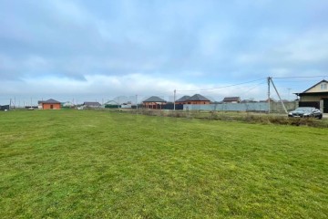 Фото №1: Земельный участок под ИЖС 4 сот. - Марьянская, ул. Кубанская, 2/1