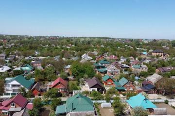 Фото №4: Земельный участок 4 сот. - Марьянская, ул. Кубанская, 2/1