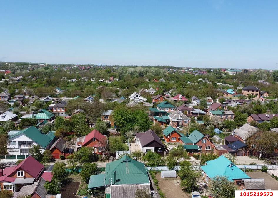 Фото №4: Земельный участок 4 сот. - Марьянская, ул. Кубанская, 2/1