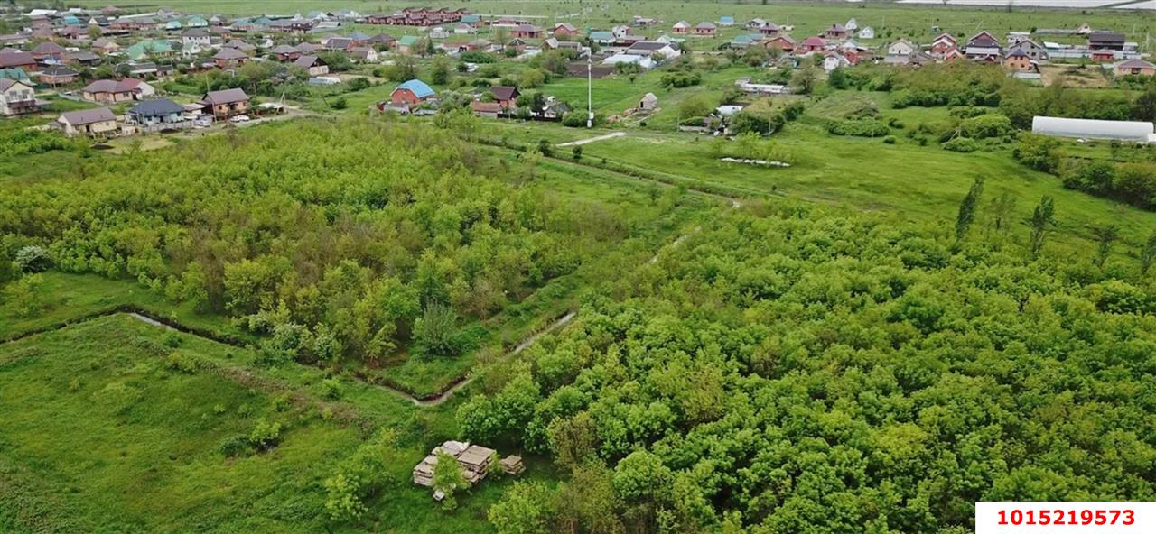 Фото №3: Земельный участок под ИЖС 4 сот. - Марьянская, ул. Кубанская, 2/1