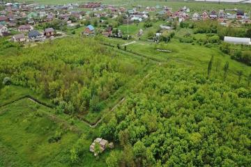 Фото №3: Земельный участок 4 сот. - Марьянская, ул. Кубанская, 2/1