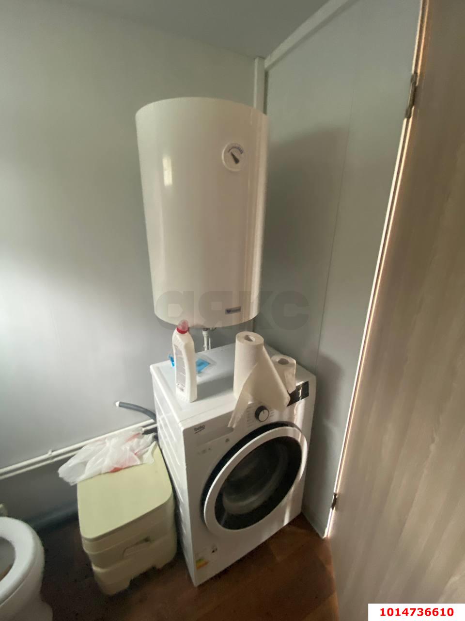 Фото №3: Участок садоводство 6 сот. - СНТ Кубаночка-Белозёрный, Прикубанский внутригородской округ, ул. Прохладная, 752