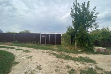 Фото №1: Участок садоводство 6 сот. - СНТ Кубаночка-Белозёрный, мкр. Прикубанский внутригородской округ, ул. Прохладная, 752