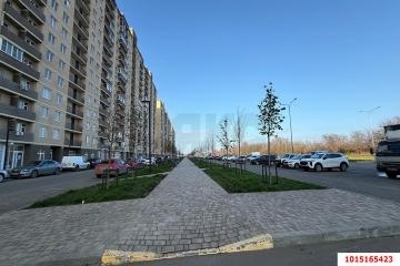 Фото №3: Коммерция 41 м² - Краснодар, мкр. жилой комплекс Дыхание, ул. Лётчика Позднякова, 2к25