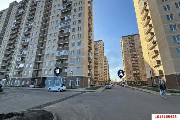 Фото №1: Коммерция 41 м² - Краснодар, мкр. жилой комплекс Дыхание, ул. Лётчика Позднякова, 2к25