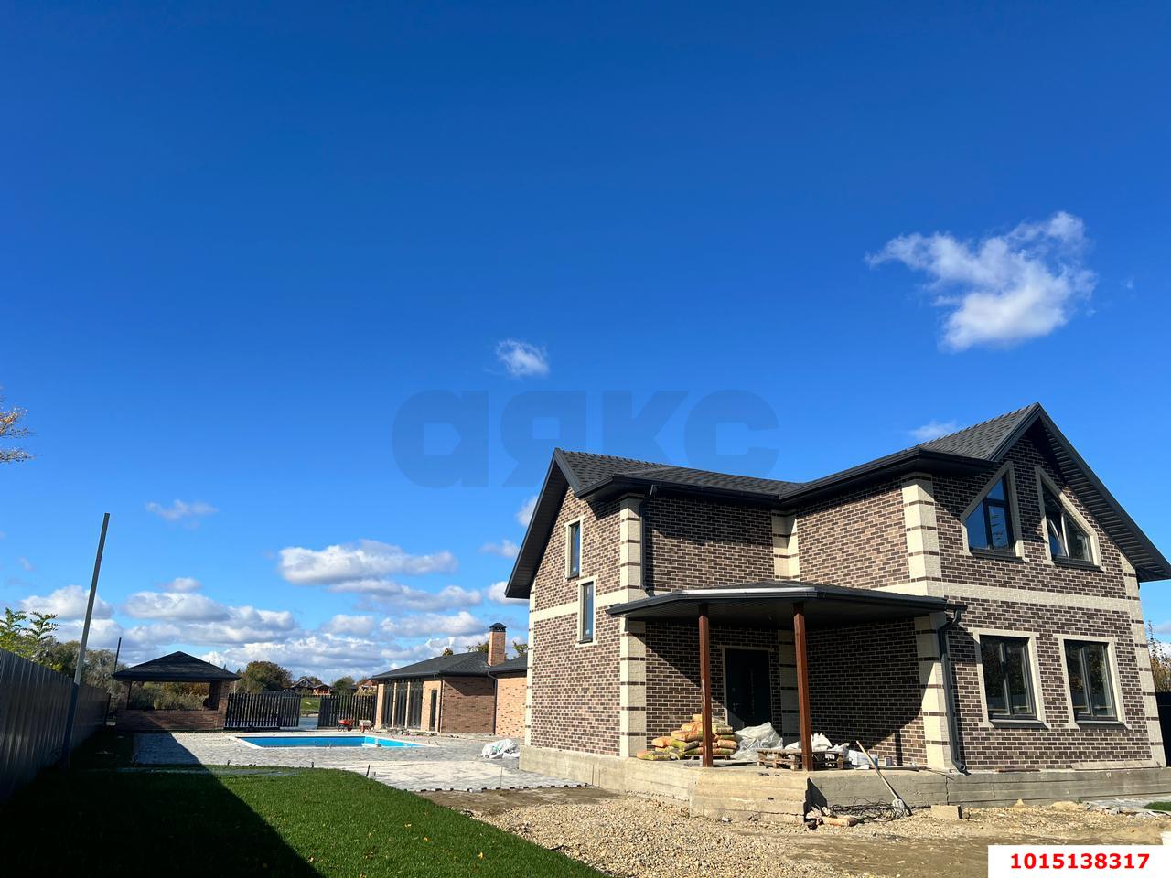 Фото №1: Готовый бизнес 155 м² - Старомышастовская, ул. Шпак, 41