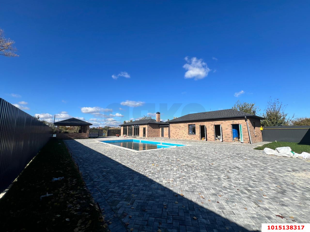 Фото №6: Готовый бизнес 155 м² - Старомышастовская, ул. Шпак, 41